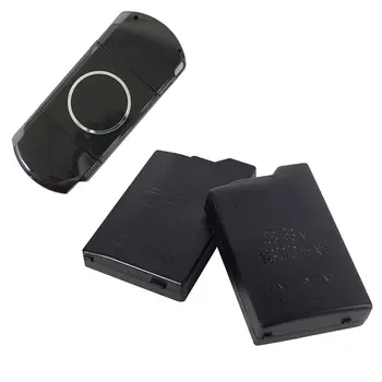 1 buc 1200mAh 3.6 V Litiu Reîncărcabilă Baterie Pentru Sony PSP 3000 2000 1000