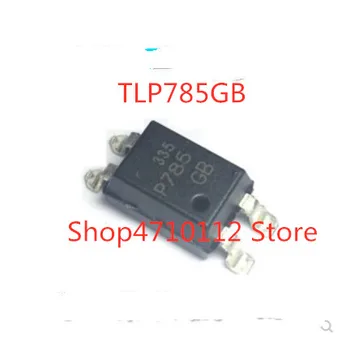 10BUC/LOT TLP785 TLP785GB P785 P785F. TLP281-1GB TLP281 TLP281GB.TLP385 TLP385GB .TLP388GB TLP388. TLP387 TLP781GB P781GB SOP4
