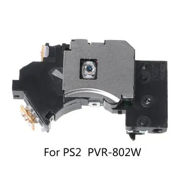 2022 Noi PVR-802W PVR 802W Lentile Optice pentru PS2 Consola 7XXXX 9XXX 79XXX 77XXX Kit-ul de Joc