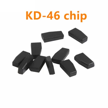5pcs KD transponder auto cip KD ID4C/4D KD ID48 ID46 KD-4D KD-46 KD-48 4C 4D 46 48 copiere cip pentru KEYDIY KD-X2