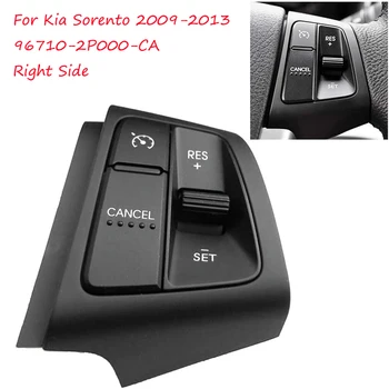 96710-2P000-CA Pentru Kia Sorento Auto Volan Auto Comutatorului pilotului automat de Control al Vitezei Comutator 2009 2010 2011 2012 2013