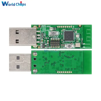 Bluetooth 4.0 BLE CC2540 USB Analiza de Protocol BTool Sniffer de Pachete de Bord Debug Pin 1Mbps Module