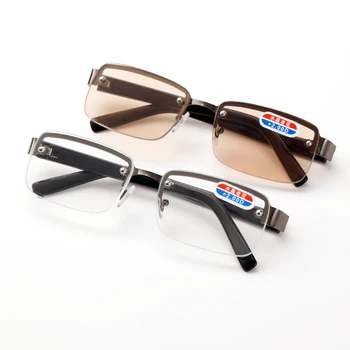 Cristal ochelari lentile de sticlă anti-oboseala si anti-radiații ochelari pentru bărbați și femei ochelari pentru persoanele în vârstă