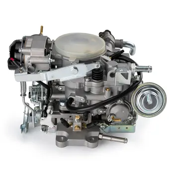 De înaltă Calitate, Carburator Nou Assy OEM # 21100-66010 Pentru TOYOTA Land Cruiser Motor, Accesorii Auto 2110066010 21100 66010