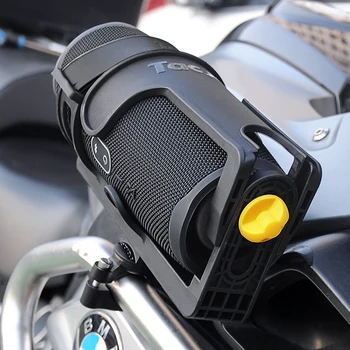 Motocicleta Suport de Sticla universal audio suport,biciclete cușcă de sticlă,suport sticla de apa pentru biciclete Pentru/BMW/Honda/Harley/Kawasaki