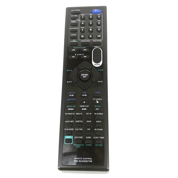 NOU Original RM-SUXGN7VR Pentru JVC HOME THEATER CINEMA AUDIO Remote control UX-GN7V UXGN7V