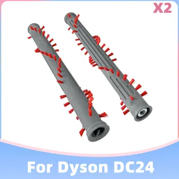 Pentru Dyson DC24 Mingea Toate Etajele Aspirator Vertical piese de Schimb Perie Principală Brushbar Role de Înlocuire 917390-02 917390-01