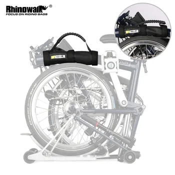 Pliere biciclete mâner cu scuter portabil pentru brompton biciclete bmx biciclete echilibru mâner de transport