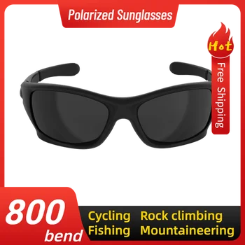 REITER Sport în aer liber, Alpinism Alpinism Polarizat Ochelari de Ciclism Anti-UV Pescuit ochelari de Soare Anti-Zăpadă Orb Ochelari