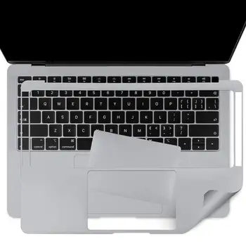 Tot-înăuntru Palma Garda Restul Acoperi Trackpad Protector Autocolant Piele pentru Noul MacBook Pro Touch Bar Pro 16 A2141