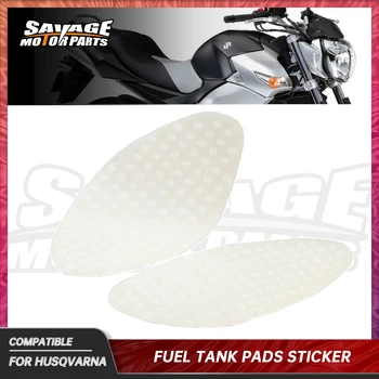 Universal Motocicleta Tank Pad Autocolant Motocross Accesorii Partea de Tracțiune Tankpad Genunchi Anti-Alunecare Protector Pentru YAMAHA SUZUKI